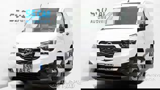 Opel Combo de 2022
