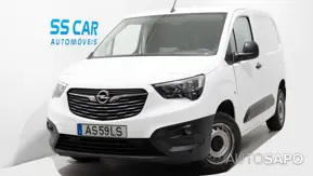 Opel Combo de 2022