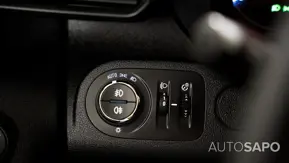 Opel Combo de 2022