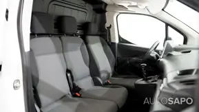 Opel Combo de 2022
