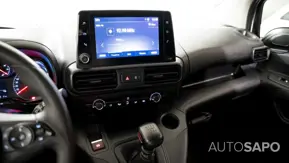 Opel Combo de 2022