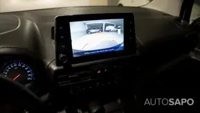 Opel Combo de 2022