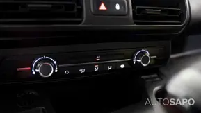 Opel Combo de 2022