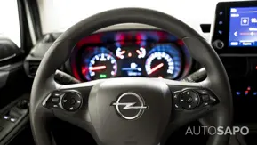 Opel Combo de 2022