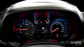 Opel Combo de 2021