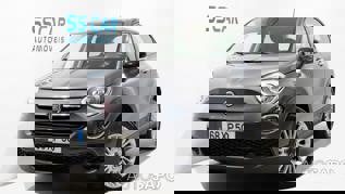 Fiat 500X de 2019