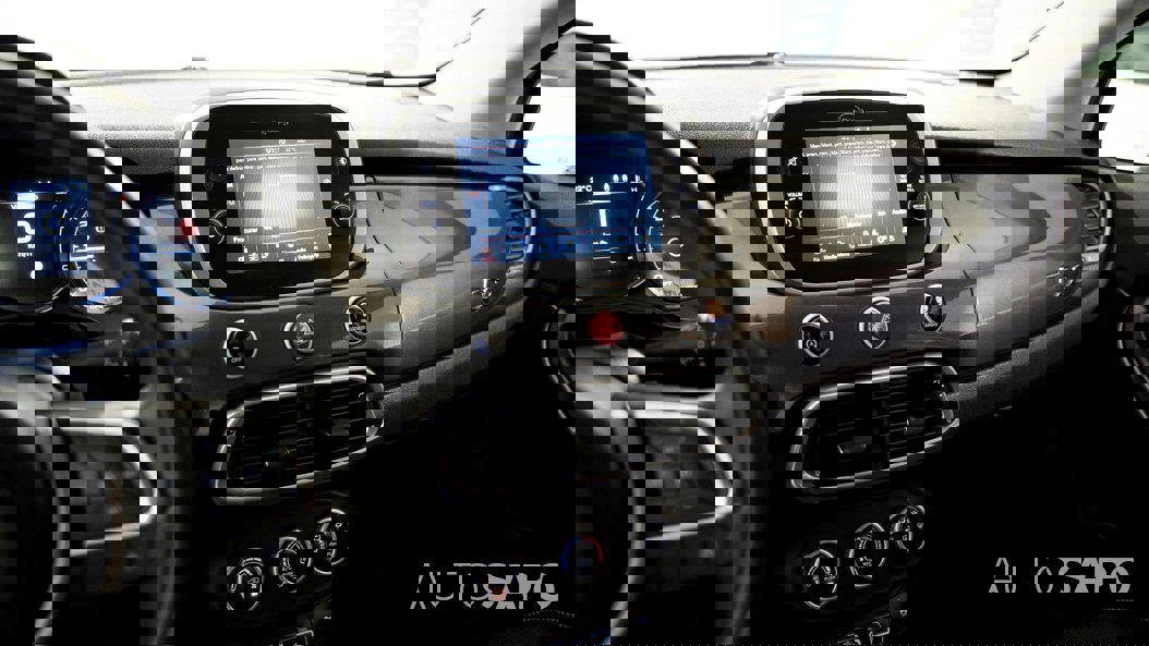 Fiat 500X de 2019