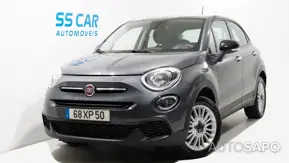 Fiat 500X de 2019