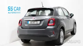 Fiat 500X de 2019