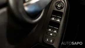 Fiat 500X de 2019