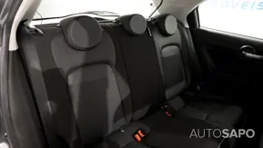Fiat 500X de 2019