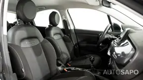 Fiat 500X de 2019