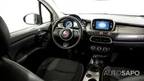 Fiat 500X de 2019