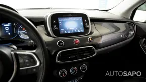 Fiat 500X de 2019