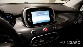 Fiat 500X de 2019
