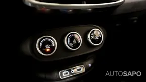 Fiat 500X de 2019