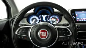 Fiat 500X de 2019