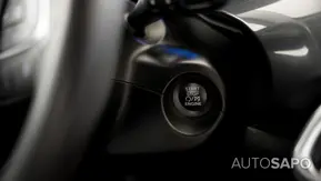 Fiat 500X de 2019