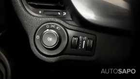 Fiat 500X de 2019