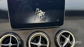 Mercedes-Benz Classe CLA de 2017