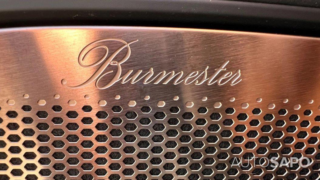 Porsche Taycan de 2023