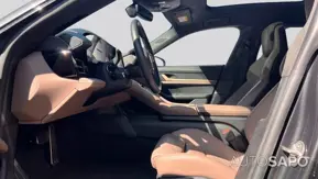 Porsche Taycan de 2023