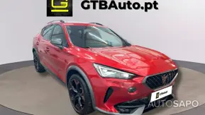 Cupra Formentor de 2022