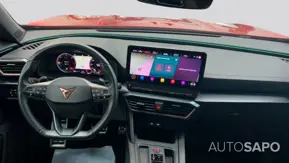 Cupra Formentor de 2022