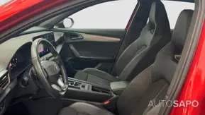 Cupra Formentor de 2022