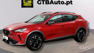 Cupra Formentor de 2022