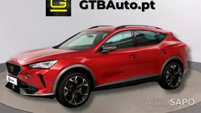 Cupra Formentor de 2022