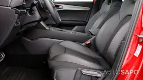 Cupra Formentor de 2022