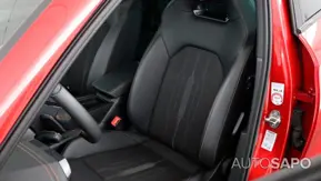 Cupra Formentor de 2022