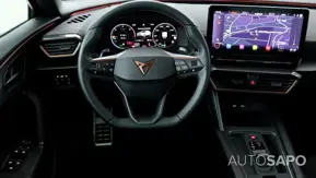 Cupra Formentor de 2022