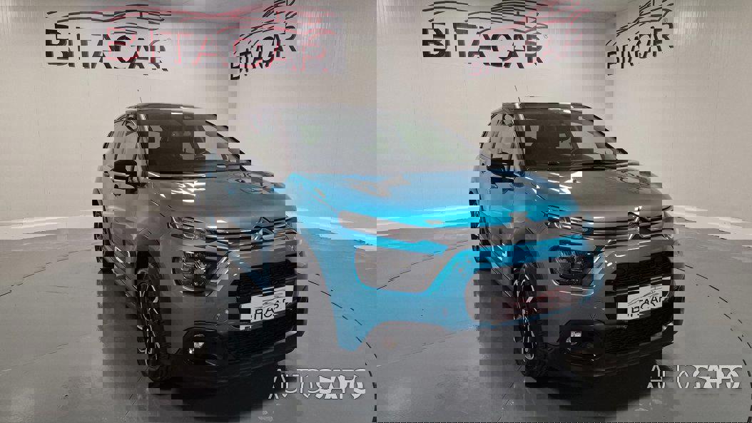 Ford Mustang 2.3i EcoBoost Aut. de 2015