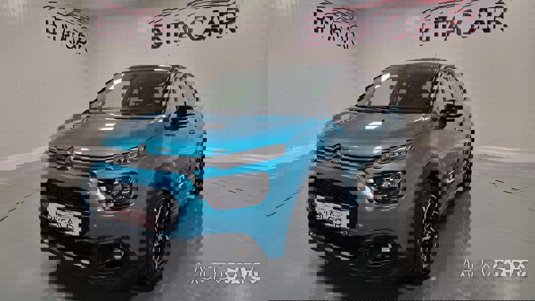 Citroen C3 de 2020