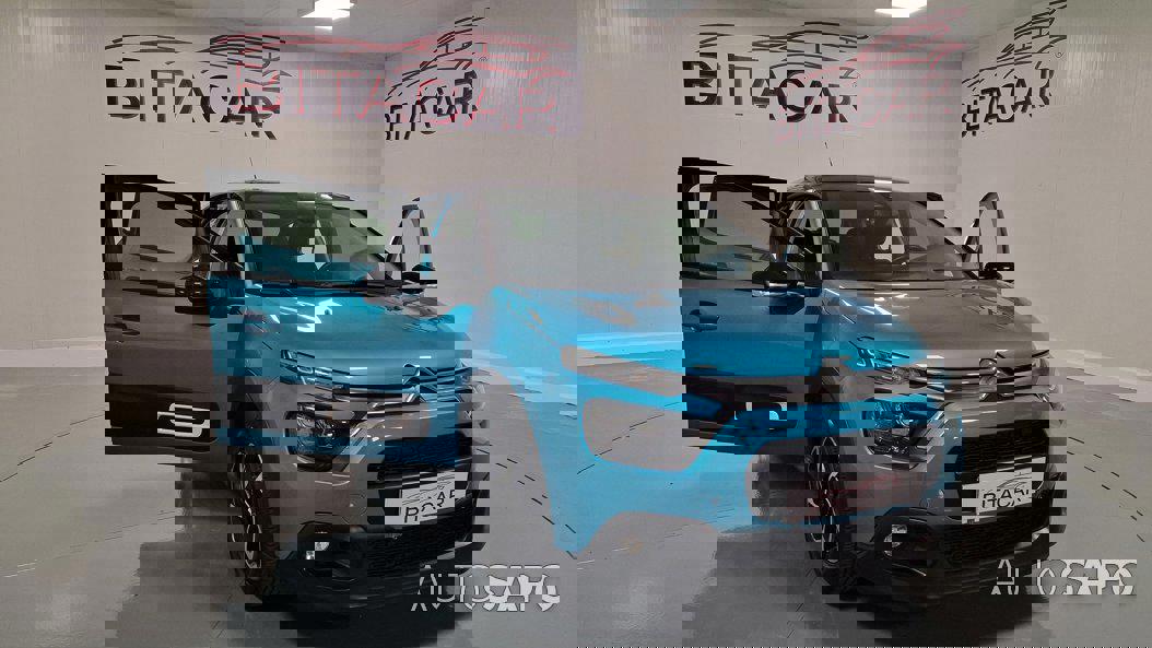 Citroen C3 de 2020