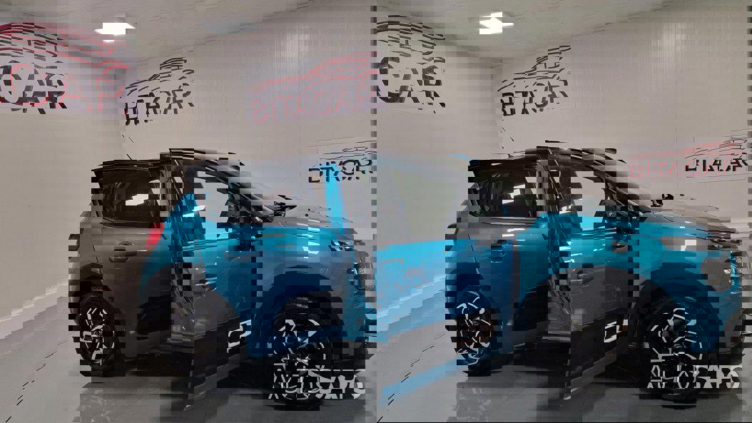 Citroen C3 de 2020