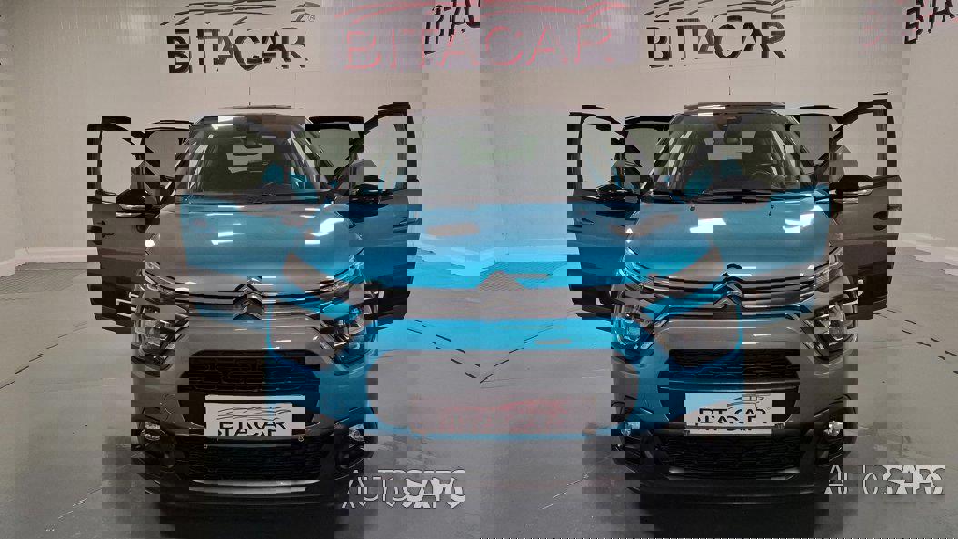 Citroen C3 de 2020