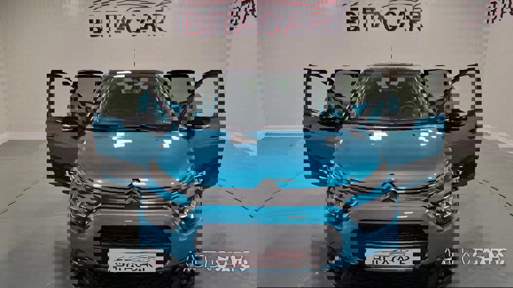 Citroen C3 de 2020