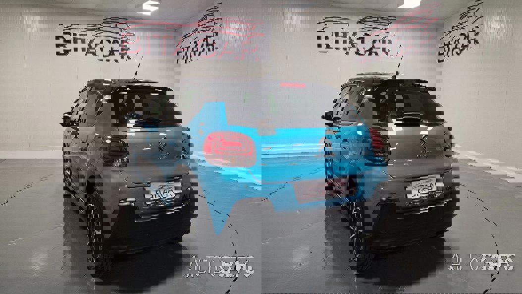 Citroen C3 de 2020