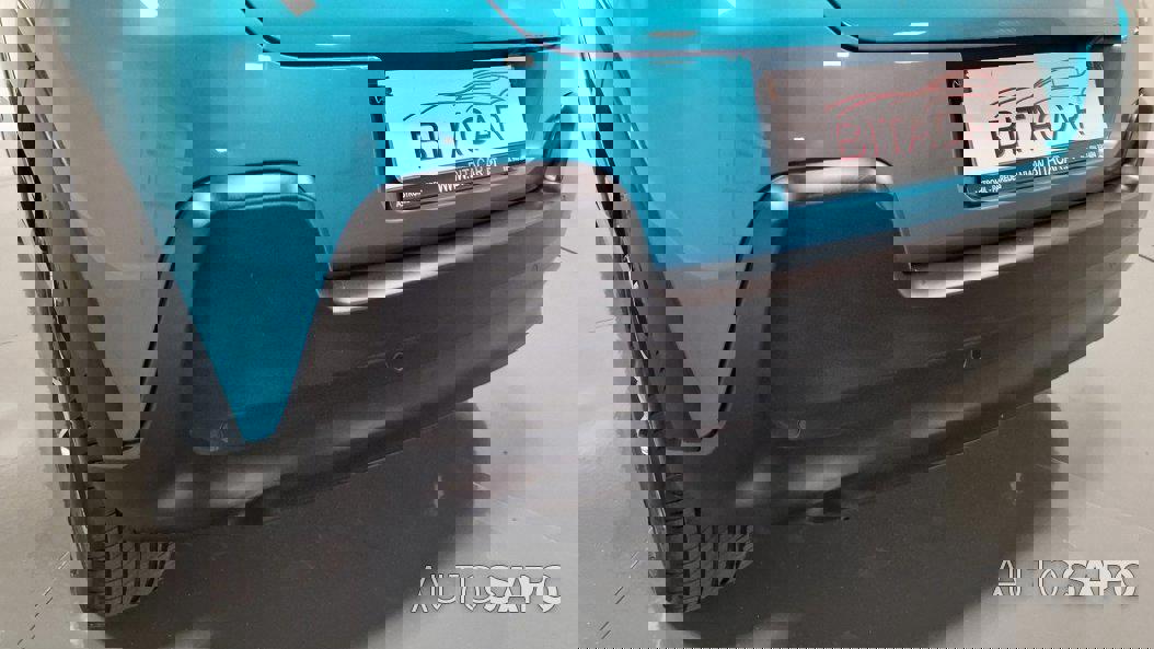 Citroen C3 de 2020