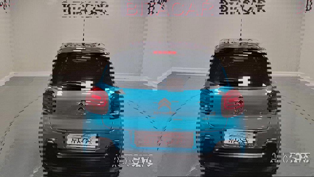 Citroen C3 de 2020