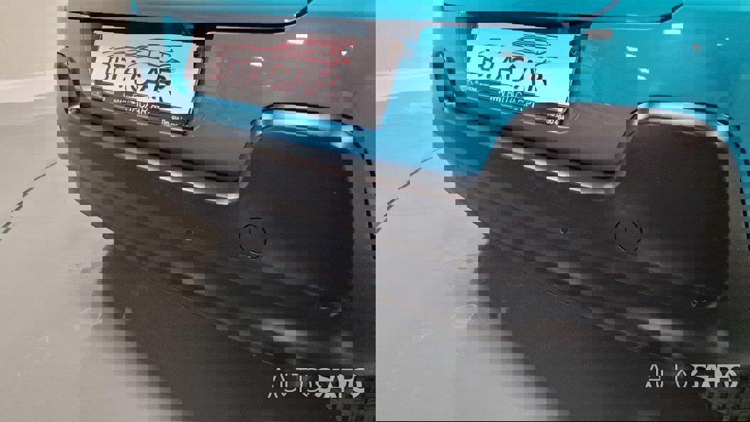 Citroen C3 de 2020