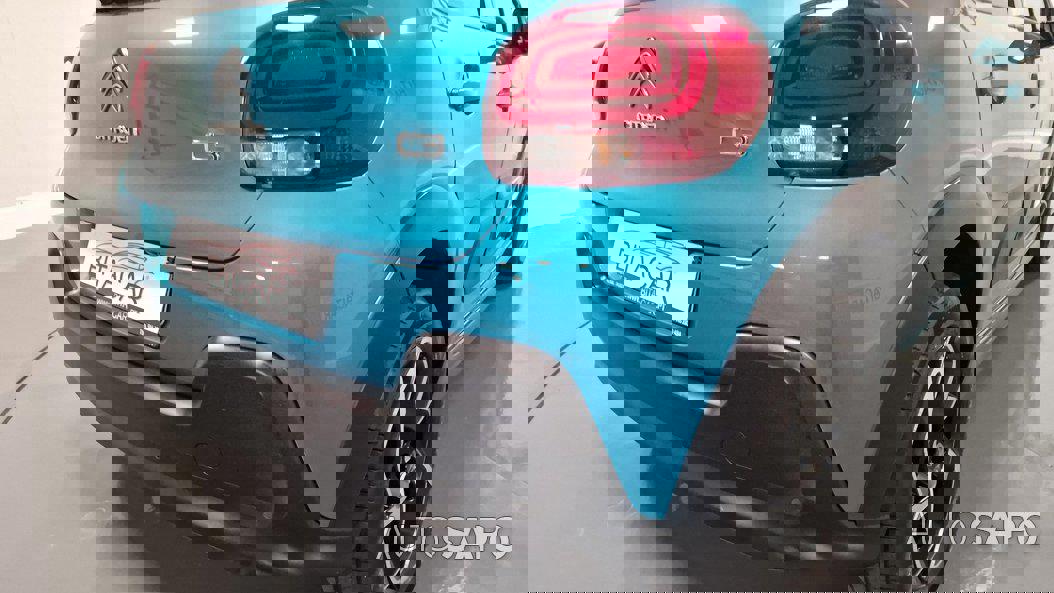 Citroen C3 de 2020