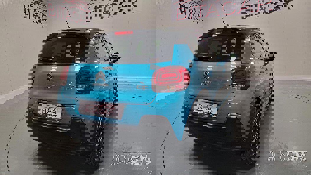 Citroen C3 de 2020