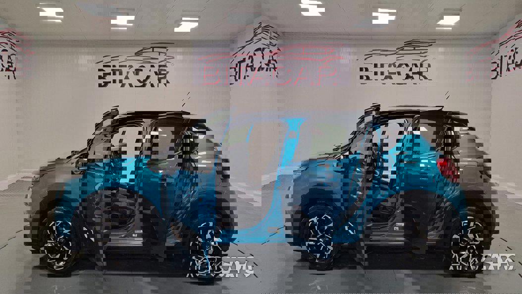 Citroen C3 de 2020