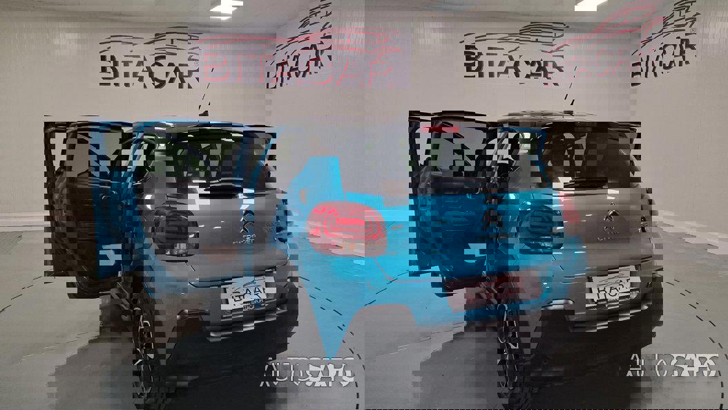 Citroen C3 de 2020