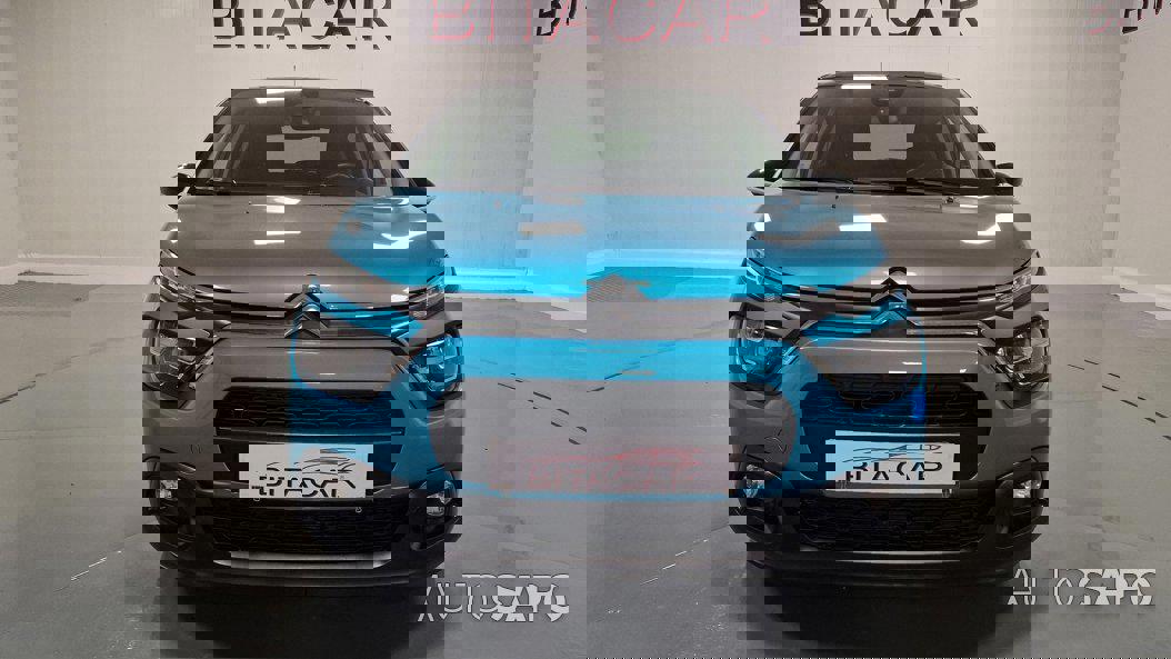 Citroen C3 de 2020