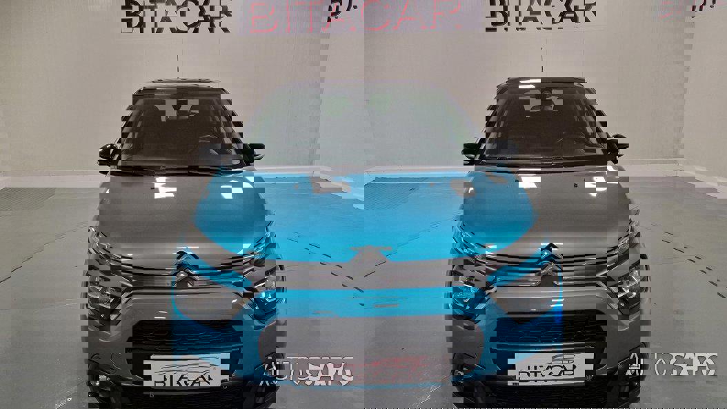 Citroen C3 de 2020